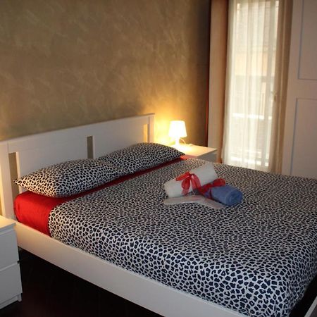 B&B I 7 Mari Salerno Eksteriør bilde
